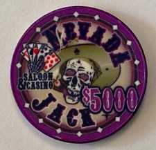 Nevada Jacks Saloon & Casino