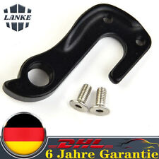 Für Cube Fahrrad-Heckhaken