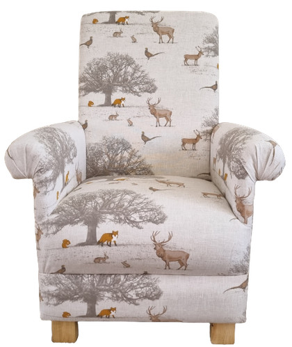 Kinderstuhl tiere sessel - kinderstuhl,