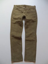 Levi's 511 Slim Straight Cord