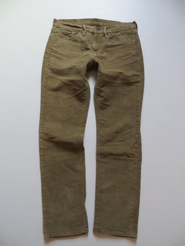 Levi 511 slim straight - levi's,