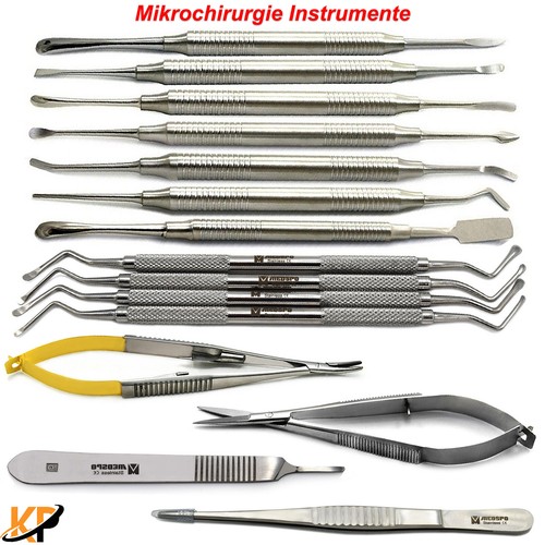 Zahnärztliche mikrochirurgie - zahnärztliche,