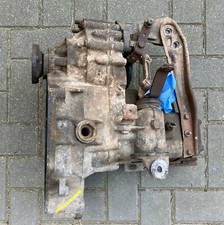 VW Golf 2 Jetta 2 1.6 020