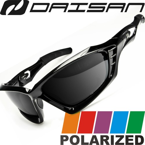 Daisan polarisiert bikerbrille - daisan,