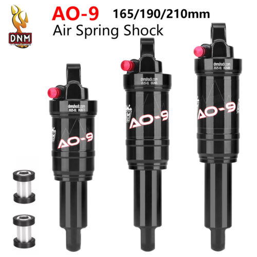 Dnm fahrrad air - ao-9,