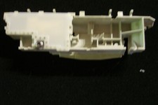 Miele Schalter Zwischendeckel Verriegelung Mnr. 5670865 für Toplader gebraucht.