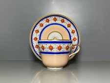 KPM Berlin Gedeck Tasse UT