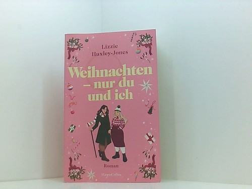 Weihnachten nur und - -, ich