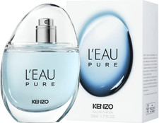 Kenzo L'Eau Pure Eau de Parfum