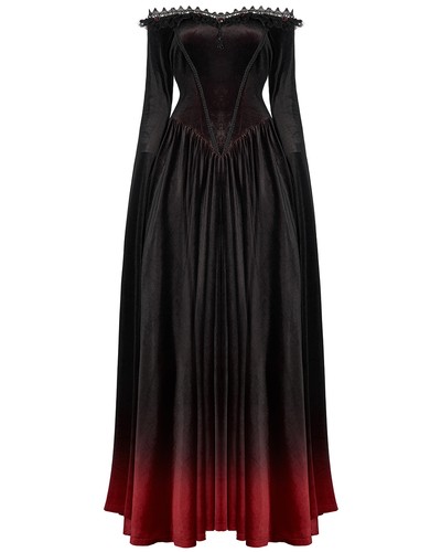 Punk rave damen gothic - rave,