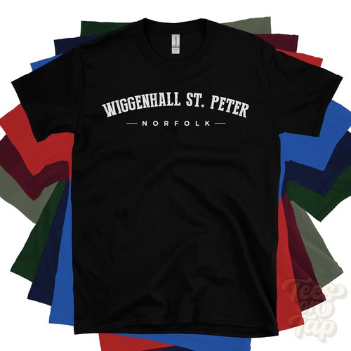 Wiggenhall peter norfolk - wiggenhall, st.