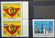 DDR 1982 Pioniertreffen FDJ