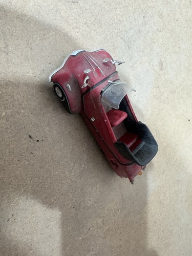 Messerschmitt kabinenroller - messerschmitt,