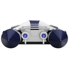 Slipräder Heckräder