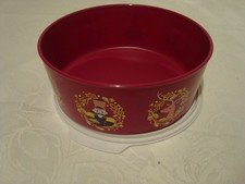 Tupperware Plätzchendose