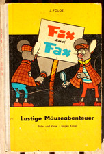 Ddr comic fix - ddr, lustige