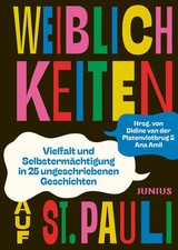 Weiblichkeiten auf pauli - weiblichkeiten,