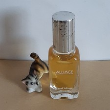 ⭐Parfum Miniatur Estee Lauder ALLIAGE Eau de Alliage - Vintage & selten⭐