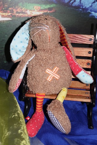 Sigikid sweety patchwork - sigikid,
