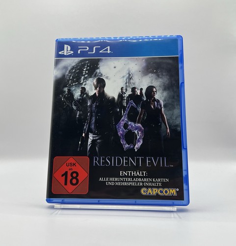 Resident evil sony - evil, (sony