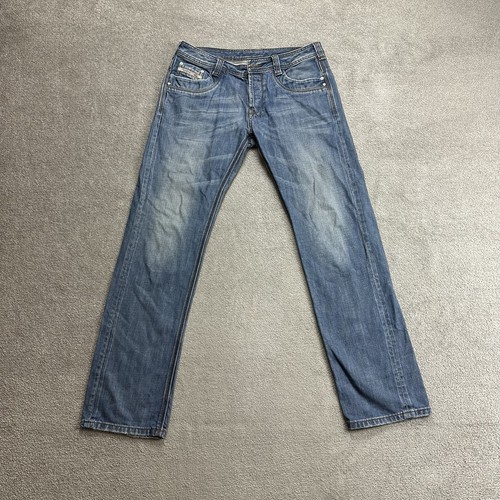 Diesel herren jeans - diesel,