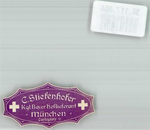 38117404 8000 muenchen - -,