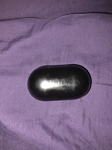 Samsung galaxy buds black - samsung, buds+
