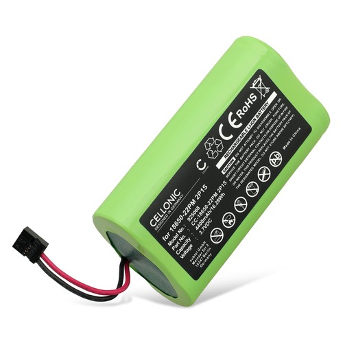 Akku für trelock 950 - für,