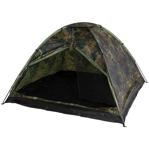 Person dome tent mfh - 3,