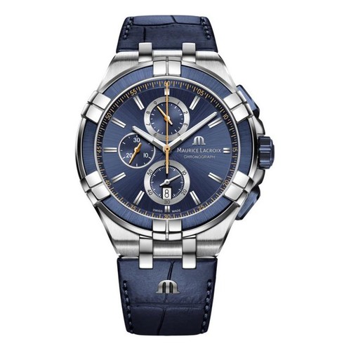 Maurice lacroix aikon gent - maurice,