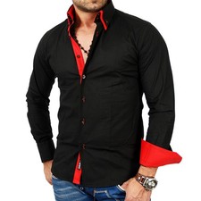 Reslad Herren-Hemd