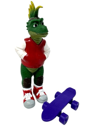 Die dinos bruder sinclair near - bruder,