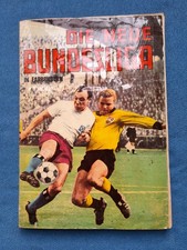 Sicker Die Neue Bundesliga komplettes Album mit allen Bildern