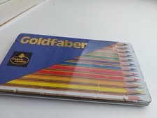 Faber-Catell Goldfaber