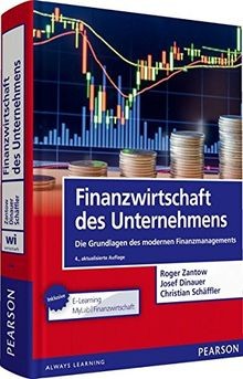 Finanzwirtschaft des