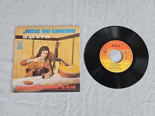 Jose carmo nao digam - do,