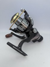 Ultimate Bohemium 5000 Freilaufrolle Angelzubehör