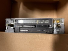 Blaupunkt Stockholm Stereo CR