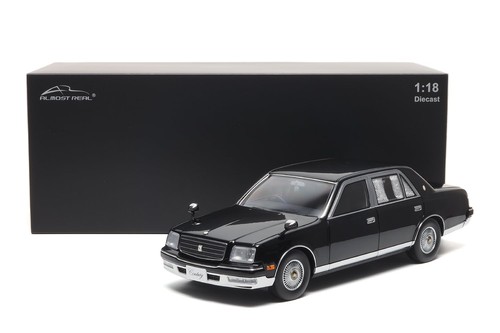 Almost real 18 toyota - real,