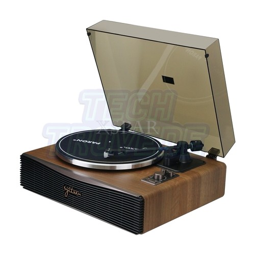 Paron record player - lp,
