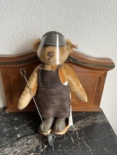 Steiff 655289 Teddybär Willi