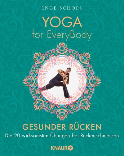 Yoga for everybody gesunder - yoga,