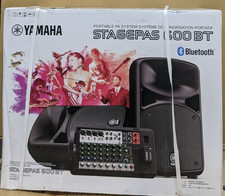 Yamaha Portable PA System with