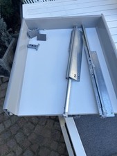 Schubladen ikea Rationell 30