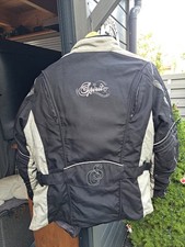 Cycle Spirit Motorradkombi