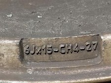 9670481380 5395721 felge