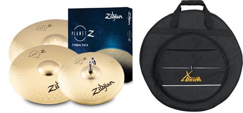 Zildjian planet standard - zildjian,