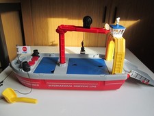 Siku      Containerschiff  5403     sehr selten