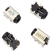 DC Jack Strombuchse Netzbuchse