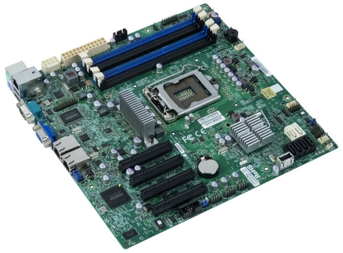 Supermicro x9scm lga1155 - supermicro, x9scm-f
